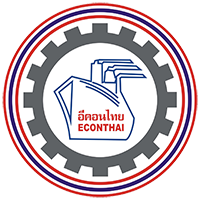vision econthai